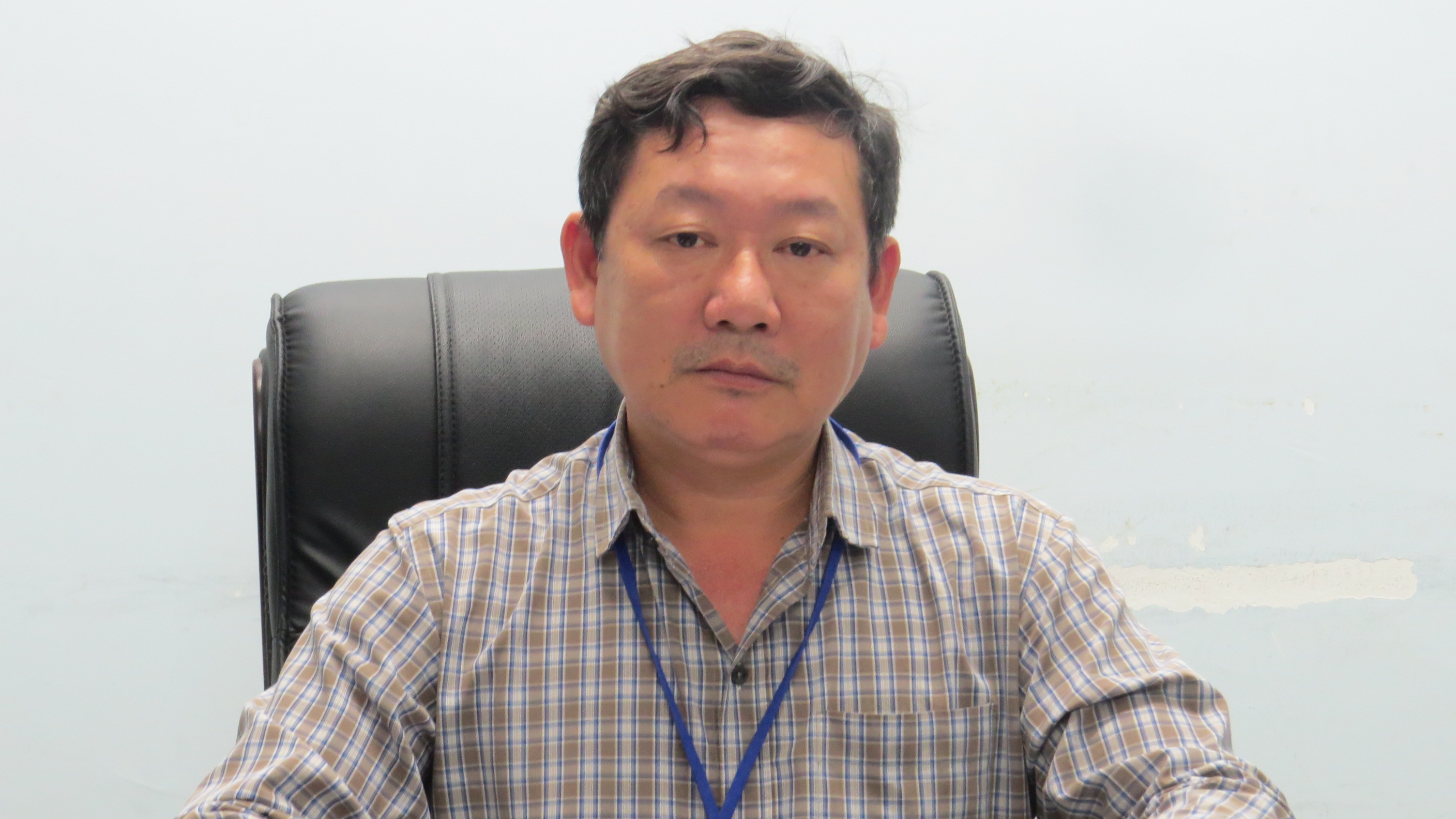 Khánh Hoà: Chưa có ca tiếp xúc gần với bệnh nhân 1342