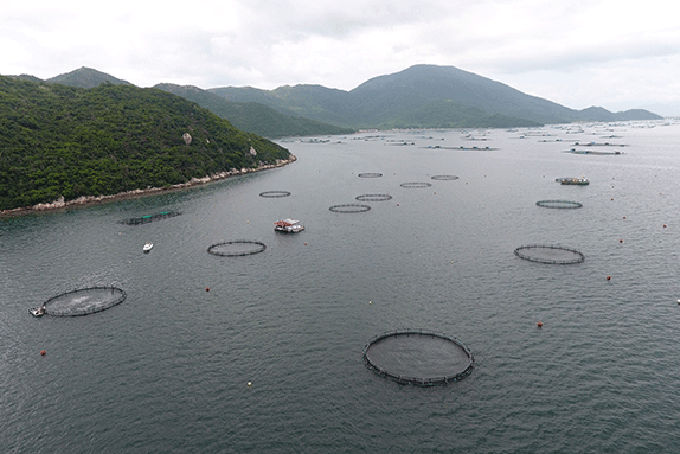 Công bố Báo cáo hiện trạng môi trường Khánh Hòa giai đoạn 2016 - 2020