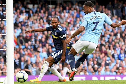 Tâm điểm derby bắc London