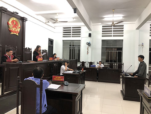 Yêu cầu điều tra, xét xử lại vụ án giao thông tại Ninh Hòa