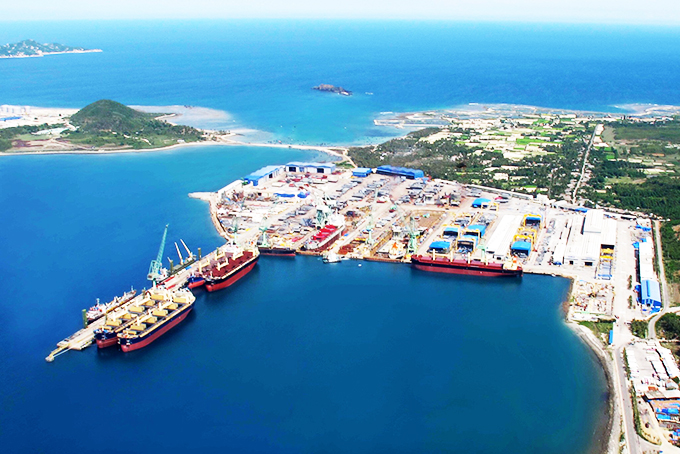 Nhiều giải pháp thúc đẩy tăng trưởng kinh tế