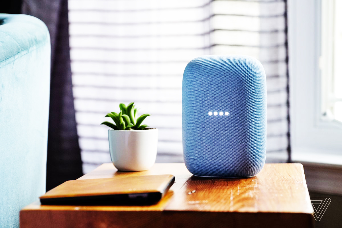 Apple Music đã có mặt trên loa thông minh Google Assistant