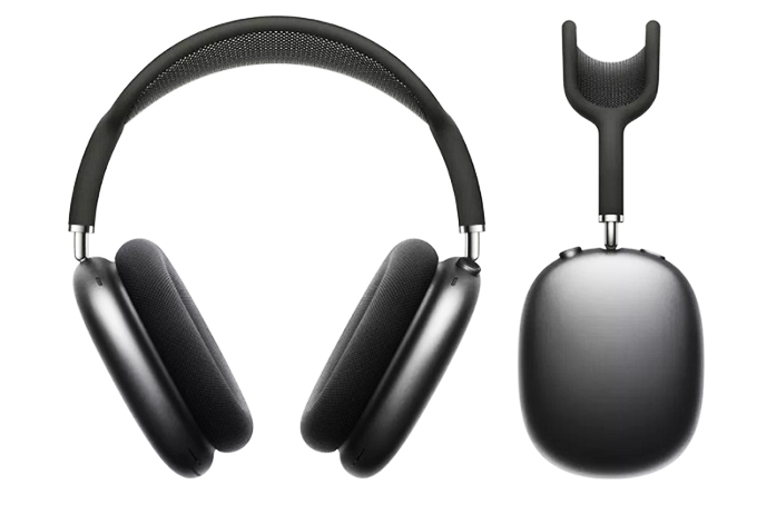 Apple công bố tai nghe chống ồn AirPods Max sẽ ra mắt vào ngày 15/12