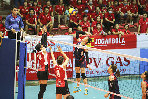 Hai trận &quot;chung kết&quot; sớm