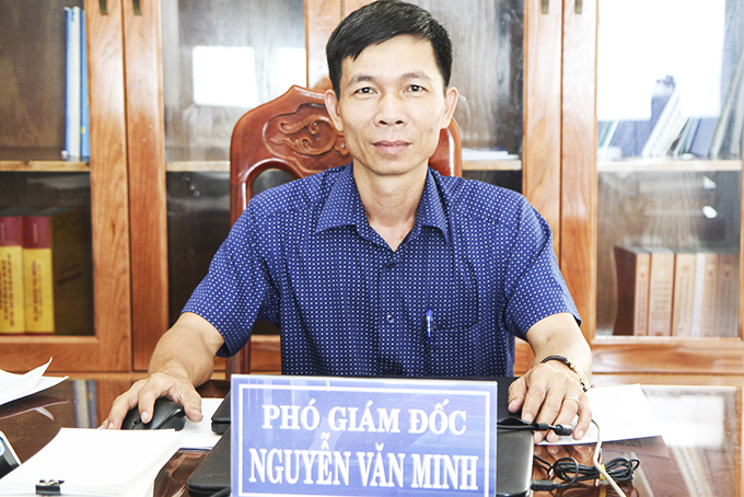 Khẩn trương rà soát để sắp xếp các cơ quan chuyên môn