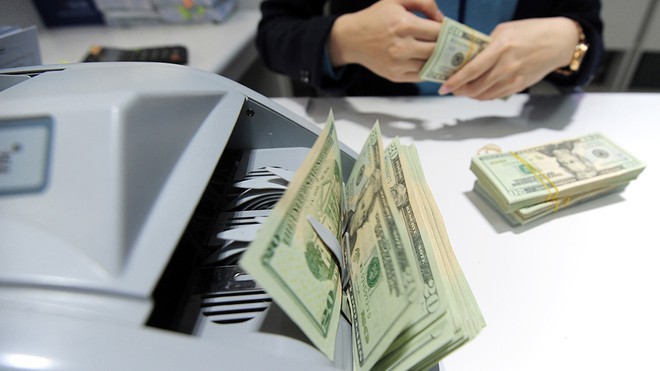 Giá USD hôm nay 14.12.2020: Đứng yên phiên đầu tuần