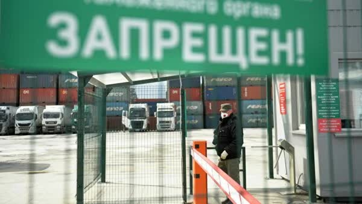 Nga gia hạn lệnh cấm vận lương thực đến hết năm 2021