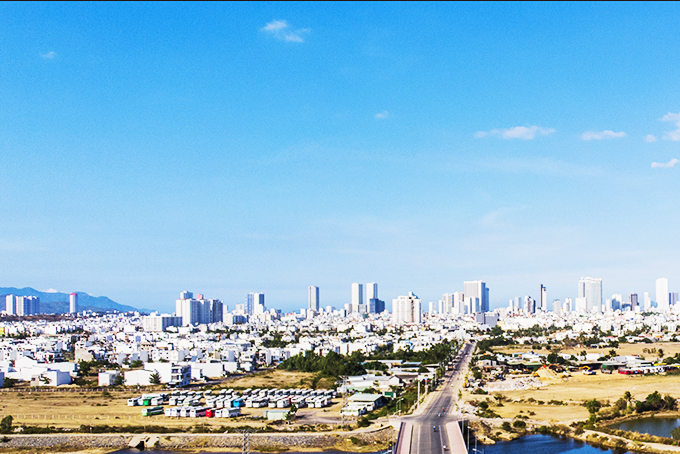 Tạo nền tảng phát triển đô thị bền vững