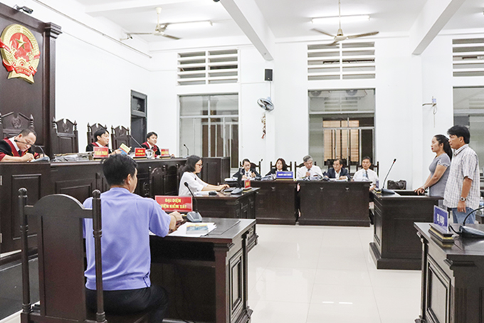 Vụ án mua bán hóa đơn ở Khánh Vĩnh: Điều tra chưa toàn diện