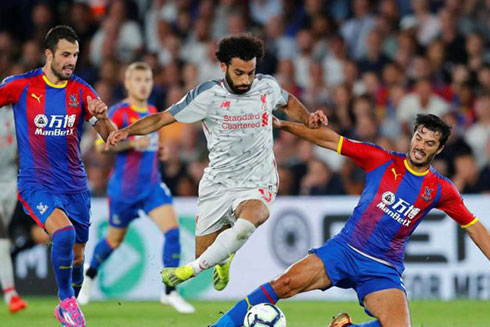 Tâm điểm Tottenham - Leicester City