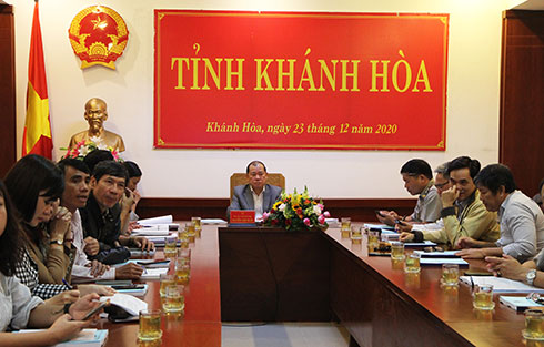 Toàn quốc triển khai công tác tư pháp năm 2021