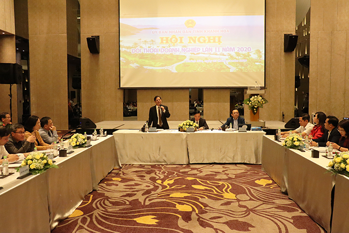 Tiếp tục giúp doanh nghiệp vượt khó