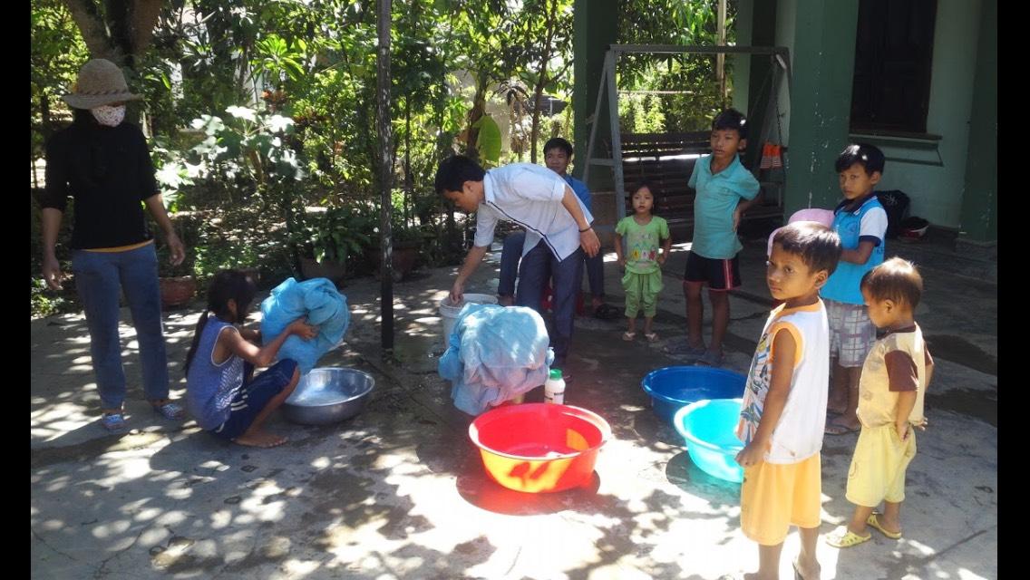 Cung cấp 15.500 test chẩn đoán nhanh sốt rét