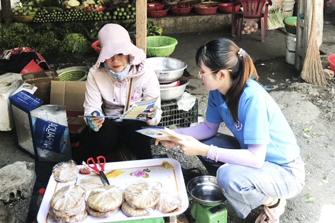 Nỗ lực tăng diện bao phủ bảo hiểm y tế, bảo hiểm xã hội