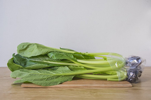 Những nhóm người không nên ăn rau cải