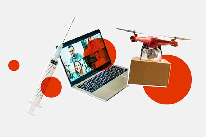 5 công nghệ sẽ phổ biến trong 2021