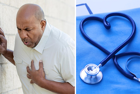 Cách tự cứu mình khi có dấu hiệu đột quỵ