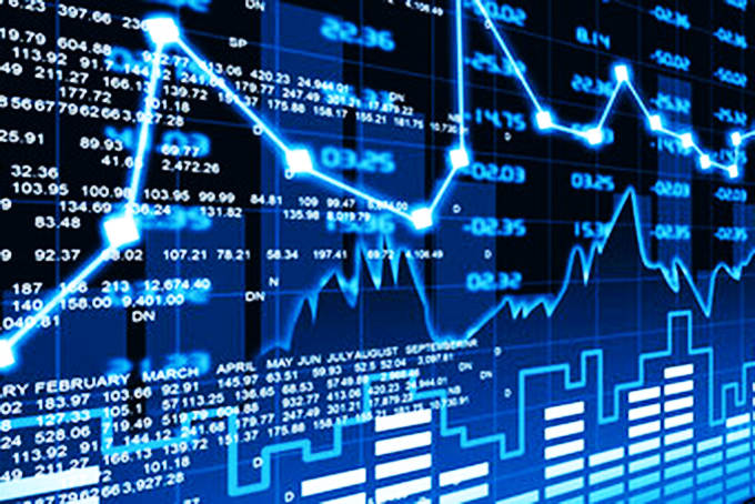 Cổ phiếu họ Vingroup giúp VN-Index tăng mạnh