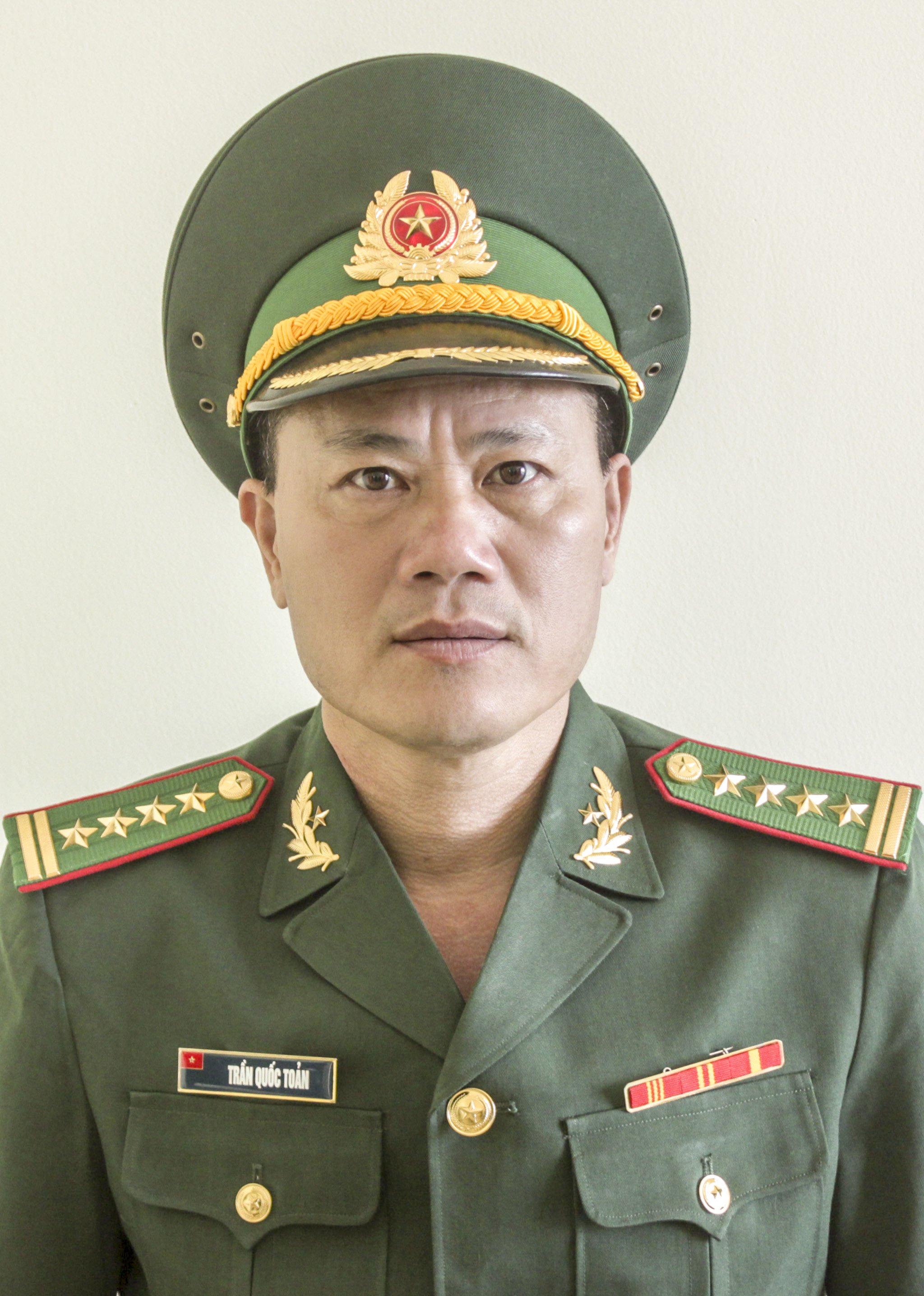 Bảo đảm an ninh trên tuyến biên giới trong dịp Tết