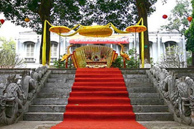 24 hiện vật, nhóm hiện vật được công nhận bảo vật quốc gia