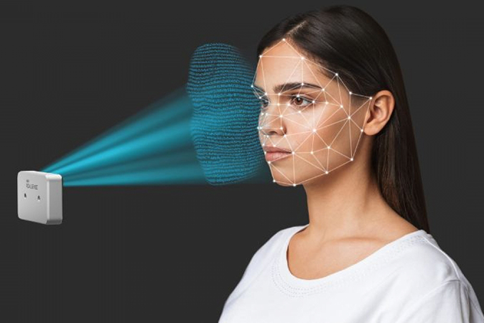 Intel ra mắt công nghệ &quot;Face ID&quot; cho máy tính xách tay