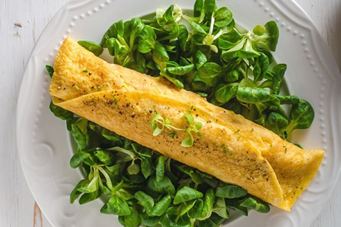 5 món ăn tối bạn có thể thoải mái ăn mà không lo tăng cân