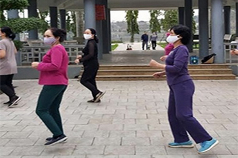 Tê tay chân, không được chủ quan