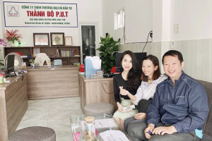 Vì sao nhiều người chọn P.H Nha Trang làm nơi an cư?