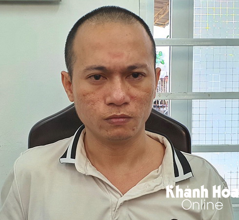 Bắt bị can có lệnh truy nã