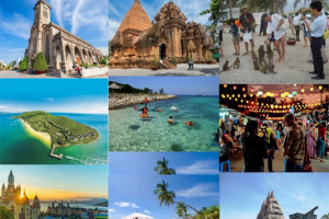 Tourism development strategy by 2030 approved