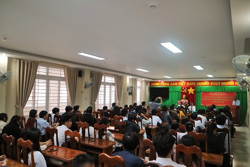 Khánh Hòa đạt 20 giải kỳ thi học sinh giỏi quốc gia