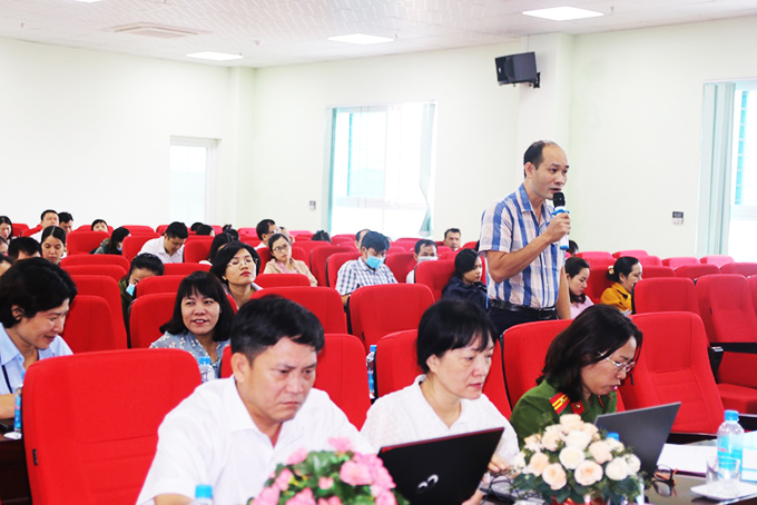 Tăng cường thu hồi nợ bảo hiểm xã hội