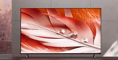 Các dòng TV 8K nổi bật 2021