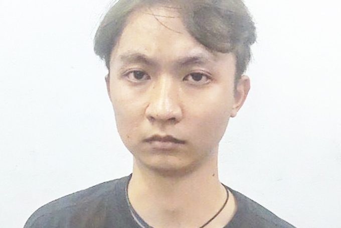 Đánh tráo biển số để trộm xe máy đời mới