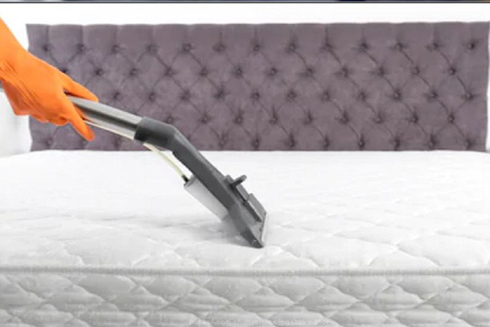 4 bước đơn giản giúp bạn làm vệ sinh nệm đúng cách