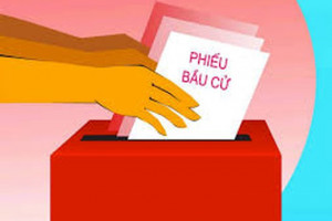 UBND tỉnh: Chỉ đạo triển khai bầu cử đại biểu Quốc hội và đại biểu HĐND các cấp