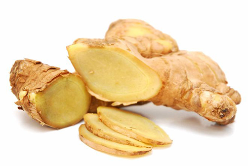 Lợi ích giảm cân bất ngờ của gừng