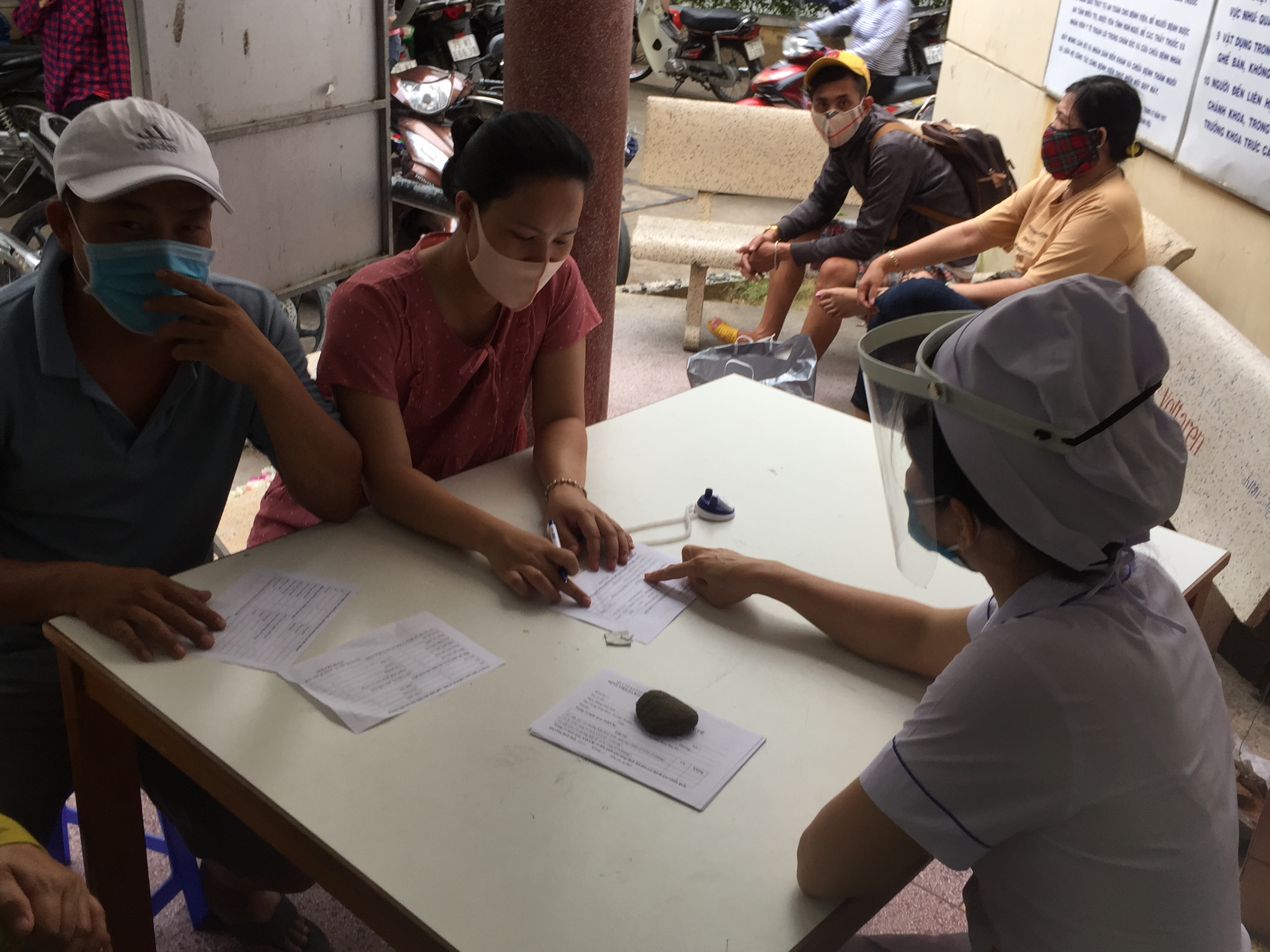 Hội nghị trực tuyến toàn quốc tập huấn hệ thống quản lý tờ khai y tế