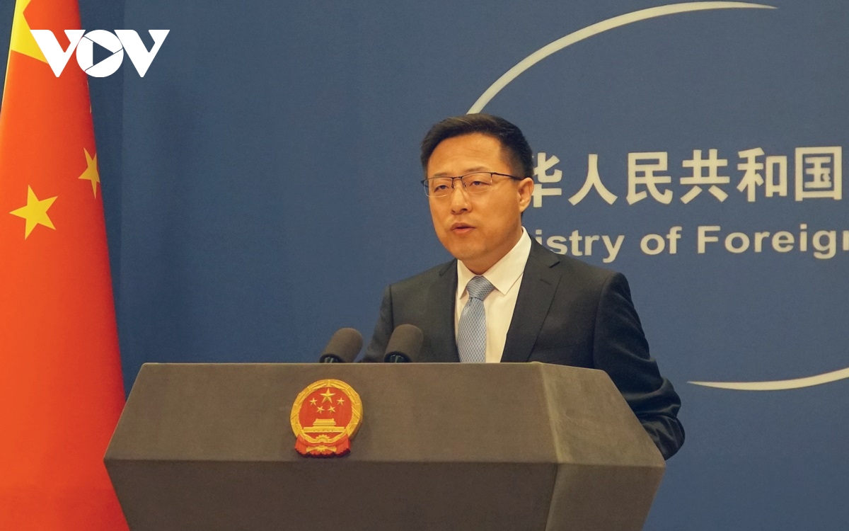 Trung Quốc chính thức không công nhận hộ chiếu Anh cấp cho Hong Kong