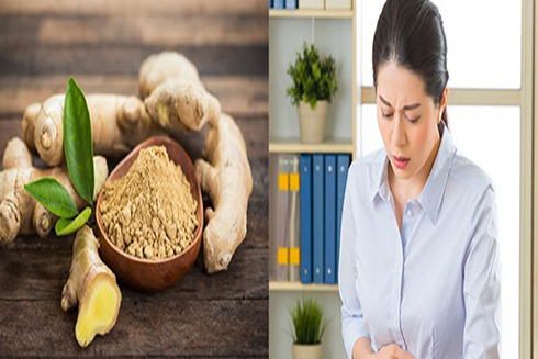 7 kiểu bệnh không nên sử dụng gừng thường xuyên