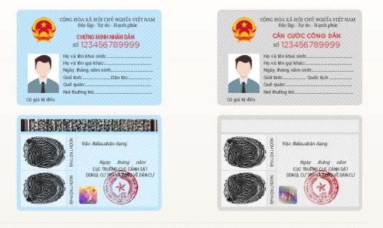 Tăng cường tuyên truyền dịch vụ công trực tuyến lĩnh vực cư trú, căn cước công dân