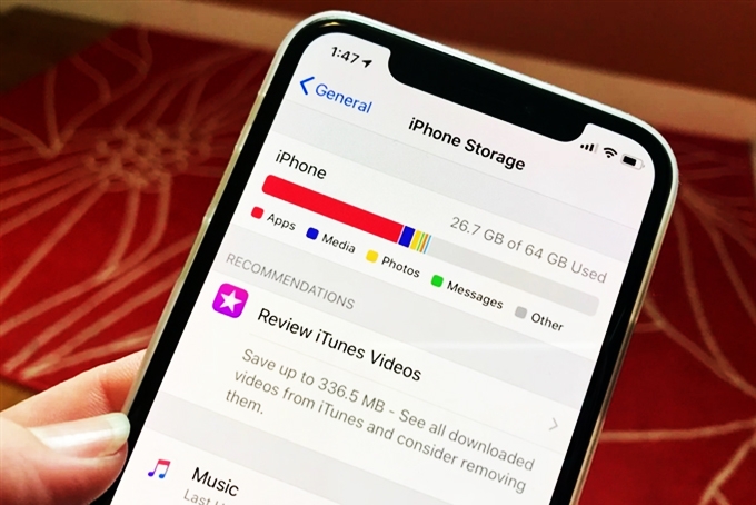 iPhone 13 sẽ có bộ nhớ lớn chưa từng có?