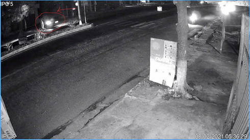 Đi tập thể dục lúc rạng sáng, cụ ông bị xe máy tông tử vong