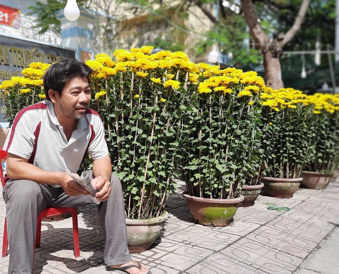 Nghề tay trái thêm thu nhập dịp cuối năm