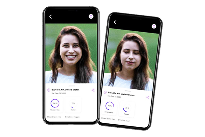 Canon ra mắt ứng dụng tự chọn ảnh đẹp nhất
