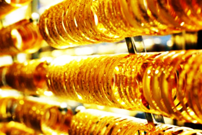 Giá vàng hôm nay 16/2: Tụt giảm sâu ngay đầu năm mới