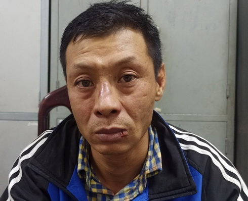 Liên tiếp gây ra các vụ trộm tại các cơ quan nhà nước