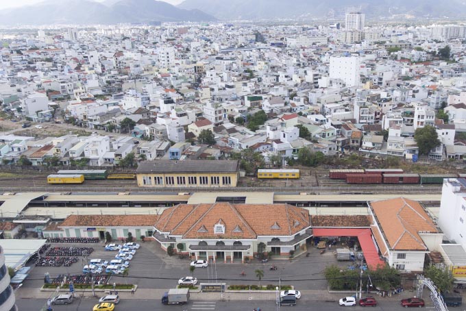 Bãi bỏ một số mác tàu Thống Nhất sau Tết