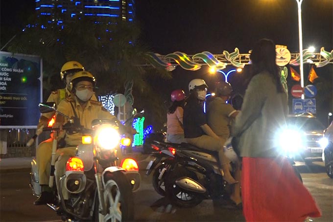 Điều tra, làm rõ 3/3 vụ phạm pháp hình sự