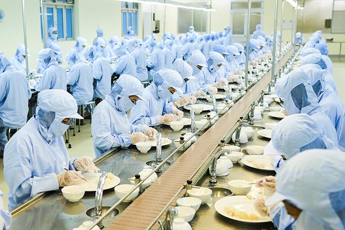 Phát huy tối đa nguồn lực để phát triển